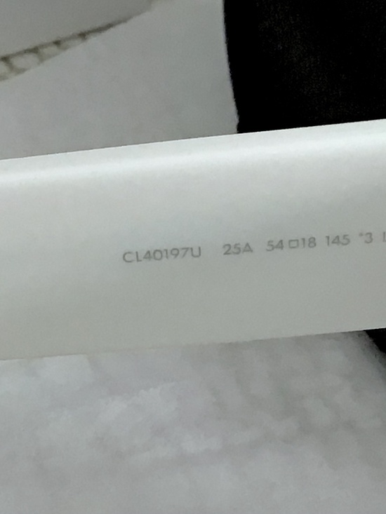 Rare Brand-New Celine White MONOCHROMS CL40197U Sunglasses main image 4